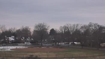 Weather camera view of Lois Harrison-Jones Elementary School.