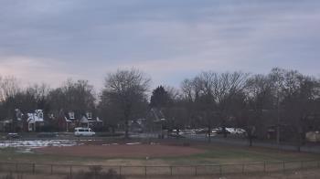 Weather camera view of Lois Harrison-Jones Elementary School.