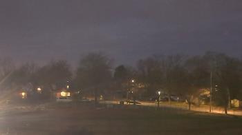 Weather camera view of Lois Harrison-Jones Elementary School.