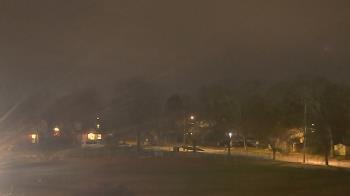 Weather camera view of Lois Harrison-Jones Elementary School.