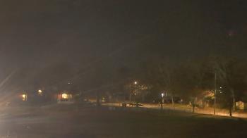 Weather camera view of Lois Harrison-Jones Elementary School.