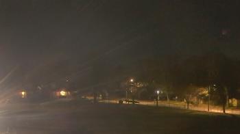 Weather camera view of Lois Harrison-Jones Elementary School.