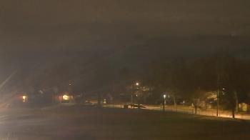 Weather camera view of Lois Harrison-Jones Elementary School.