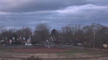 Weather camera view of Lois Harrison-Jones Elementary School.