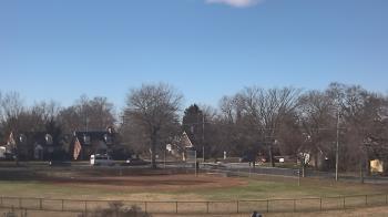 Weather camera view of Lois Harrison-Jones Elementary School.