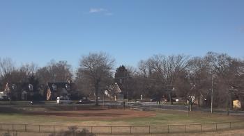 Weather camera view of Lois Harrison-Jones Elementary School.