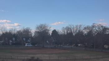 Weather camera view of Lois Harrison-Jones Elementary School.