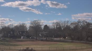 Weather camera view of Lois Harrison-Jones Elementary School.