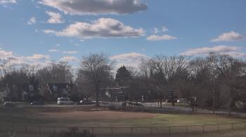 Weather camera view of Lois Harrison-Jones Elementary School.