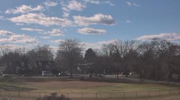 Weather camera view of Lois Harrison-Jones Elementary School.
