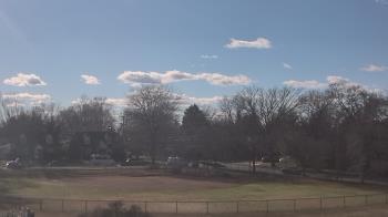 Weather camera view of Lois Harrison-Jones Elementary School.