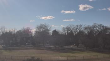 Weather camera view of Lois Harrison-Jones Elementary School.