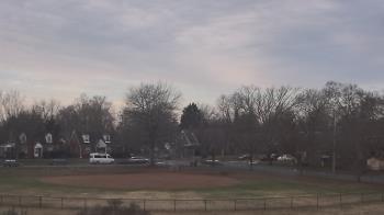Weather camera view of Lois Harrison-Jones Elementary School.