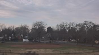 Weather camera view of Lois Harrison-Jones Elementary School.