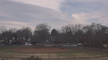 Weather camera view of Lois Harrison-Jones Elementary School.