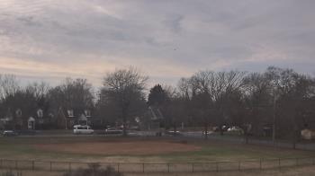 Weather camera view of Lois Harrison-Jones Elementary School.