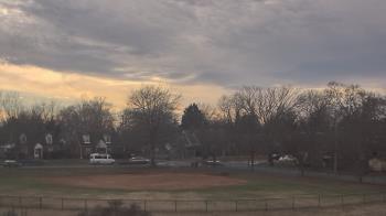Weather camera view of Lois Harrison-Jones Elementary School.