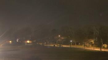 Weather camera view of Lois Harrison-Jones Elementary School.