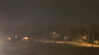 Weather camera view of Lois Harrison-Jones Elementary School.