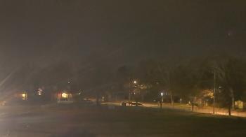 Weather camera view of Lois Harrison-Jones Elementary School.