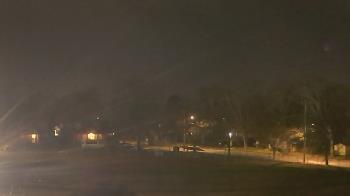 Weather camera view of Lois Harrison-Jones Elementary School.