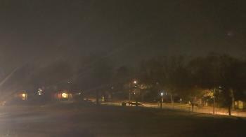 Weather camera view of Lois Harrison-Jones Elementary School.