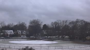 Weather camera view of Lois Harrison-Jones Elementary School.