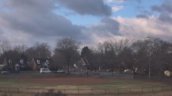 Weather camera view of Lois Harrison-Jones Elementary School.