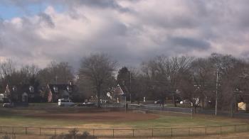 Weather camera view of Lois Harrison-Jones Elementary School.