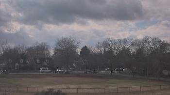 Weather camera view of Lois Harrison-Jones Elementary School.