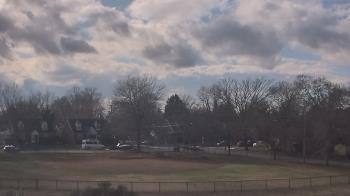 Weather camera view of Lois Harrison-Jones Elementary School.