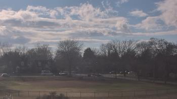 Weather camera view of Lois Harrison-Jones Elementary School.