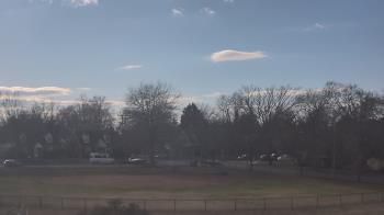 Weather camera view of Lois Harrison-Jones Elementary School.