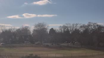 Weather camera view of Lois Harrison-Jones Elementary School.