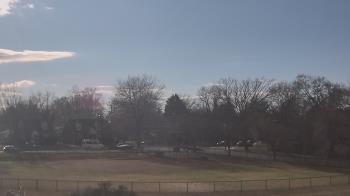 Weather camera view of Lois Harrison-Jones Elementary School.