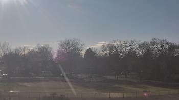 Weather camera view of Lois Harrison-Jones Elementary School.