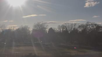 Weather camera view of Lois Harrison-Jones Elementary School.