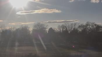 Weather camera view of Lois Harrison-Jones Elementary School.