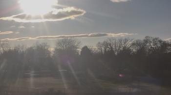 Weather camera view of Lois Harrison-Jones Elementary School.