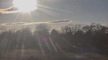 Weather camera view of Lois Harrison-Jones Elementary School.