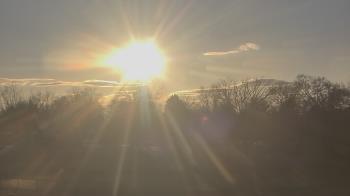 Weather camera view of Lois Harrison-Jones Elementary School.