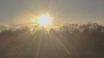 Weather camera view of Lois Harrison-Jones Elementary School.