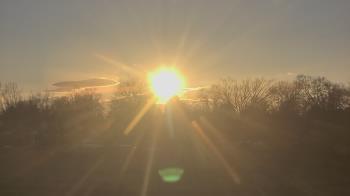 Weather camera view of Lois Harrison-Jones Elementary School.