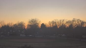 Weather camera view of Lois Harrison-Jones Elementary School.