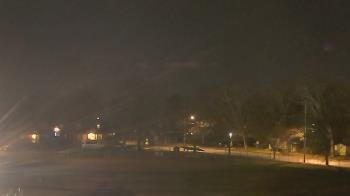 Weather camera view of Lois Harrison-Jones Elementary School.