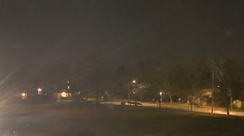 Weather camera view of Lois Harrison-Jones Elementary School.