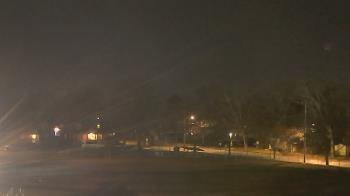 Weather camera view of Lois Harrison-Jones Elementary School.