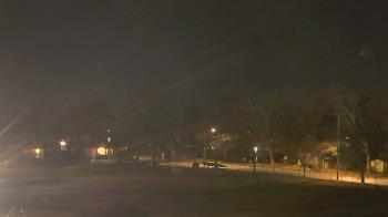 Weather camera view of Lois Harrison-Jones Elementary School.