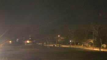 Weather camera view of Lois Harrison-Jones Elementary School.