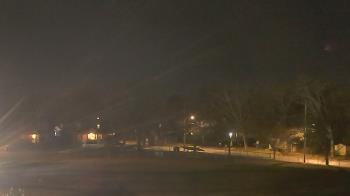 Weather camera view of Lois Harrison-Jones Elementary School.